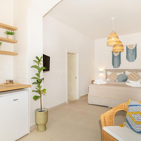 Camara Residence خانيا المظهر الخارجي الصورة