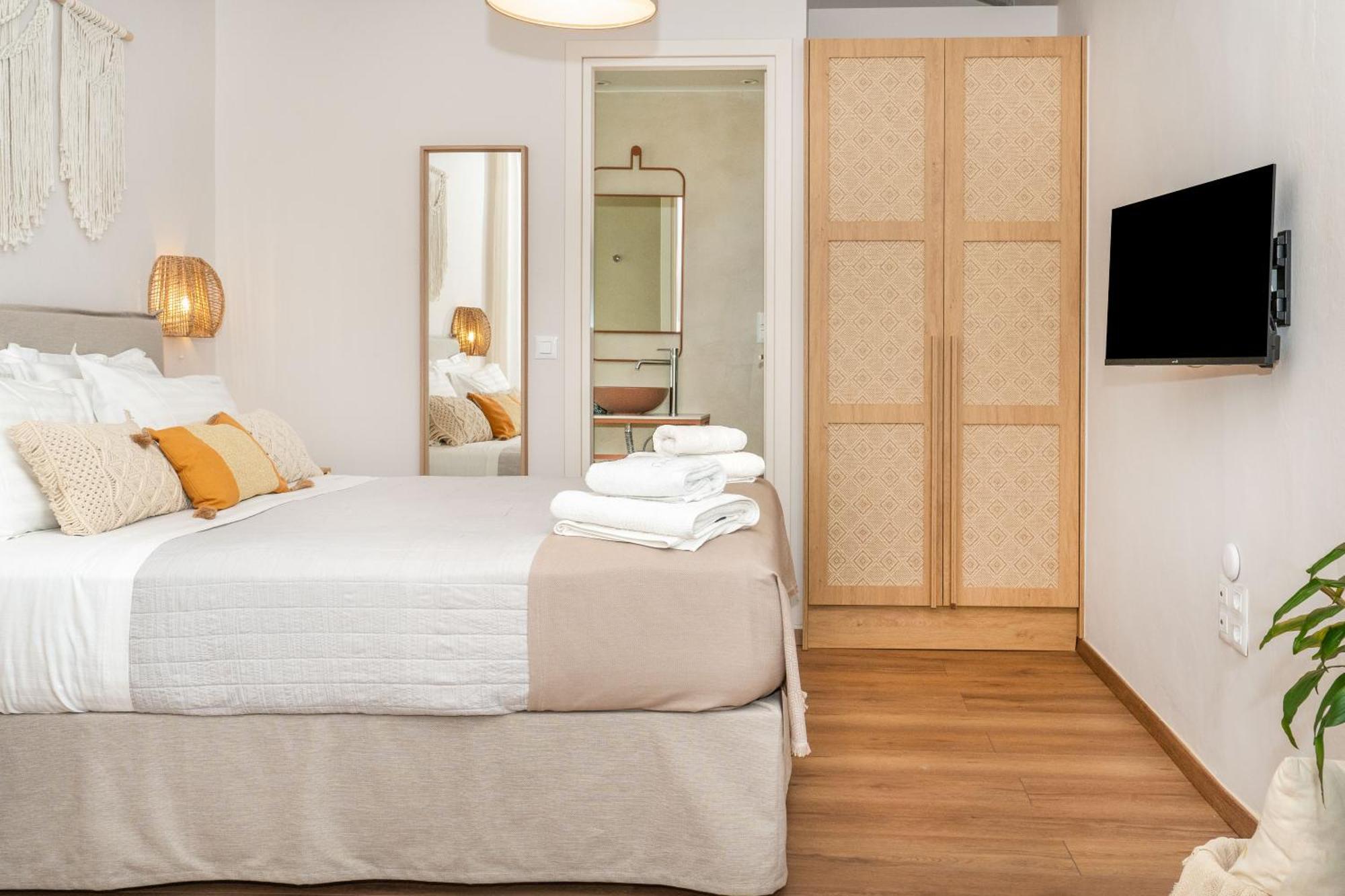 Camara Residence خانيا المظهر الخارجي الصورة