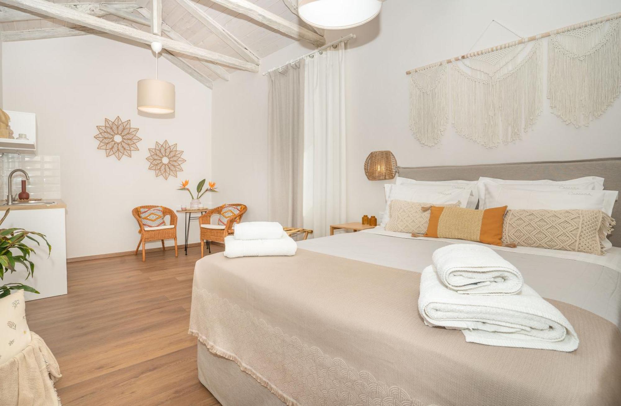 Camara Residence خانيا المظهر الخارجي الصورة