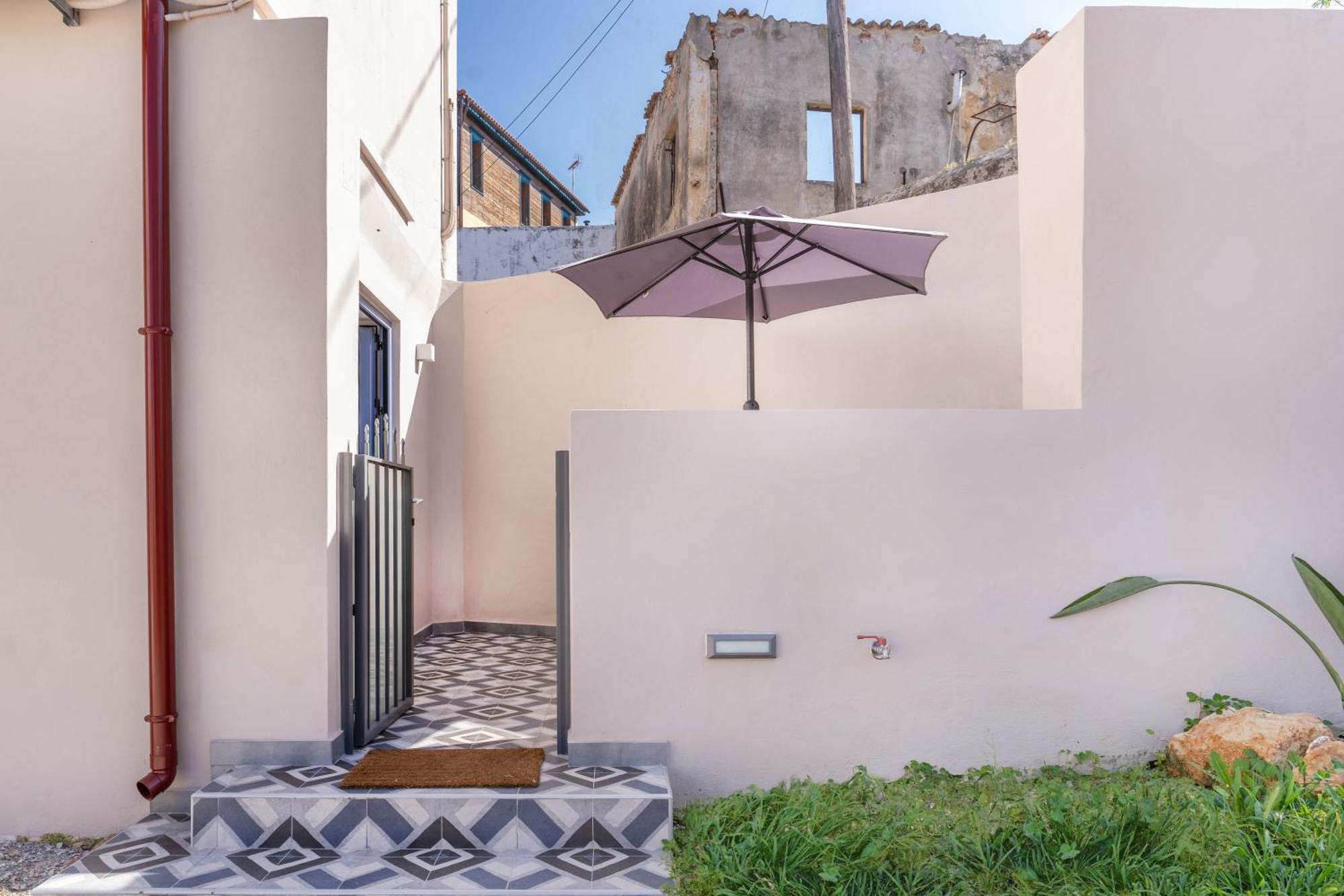 Camara Residence خانيا المظهر الخارجي الصورة