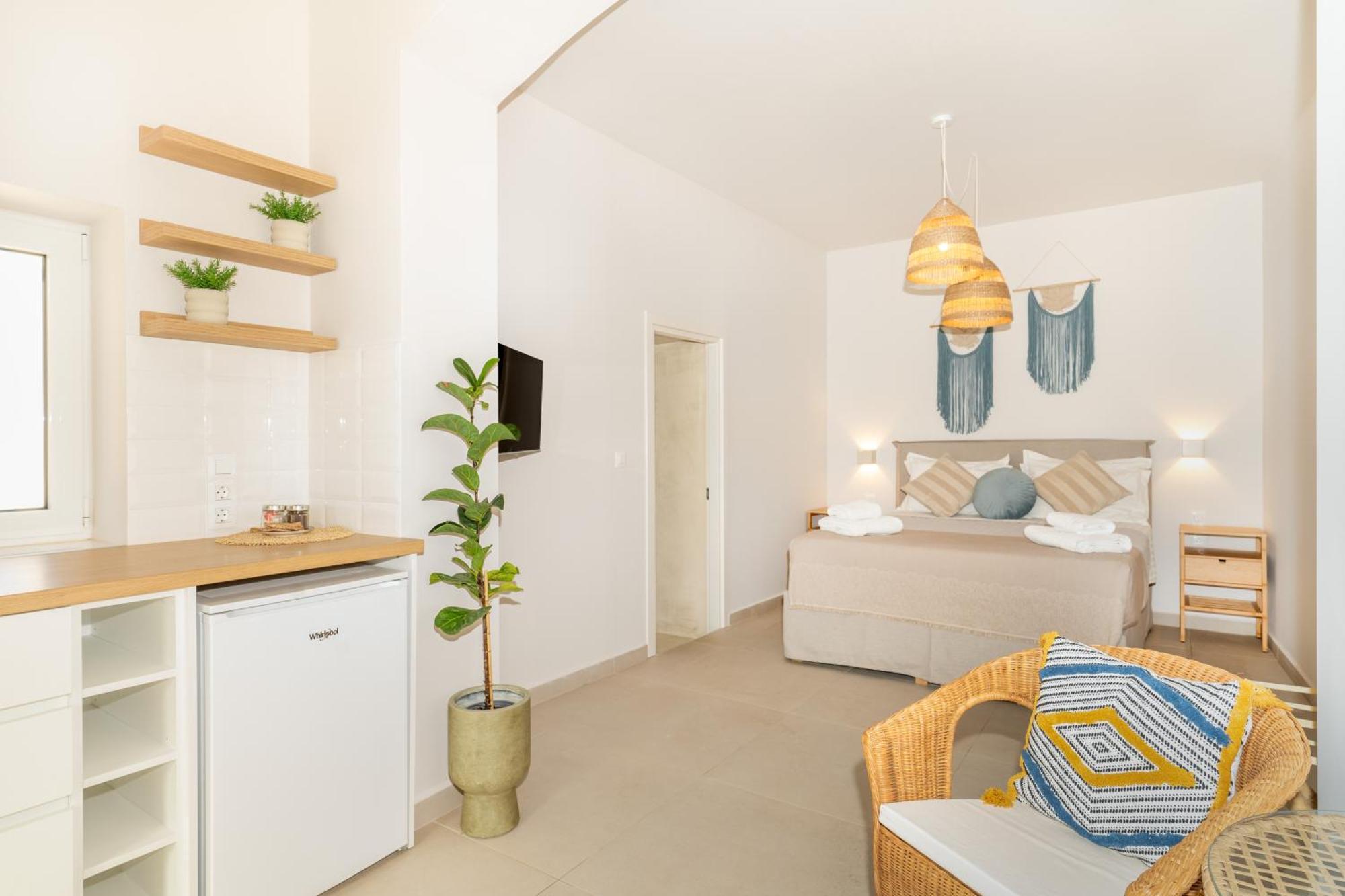 Camara Residence خانيا المظهر الخارجي الصورة