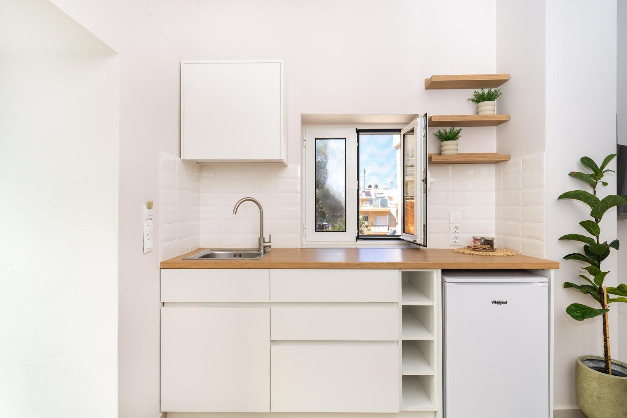 Camara Residence خانيا المظهر الخارجي الصورة
