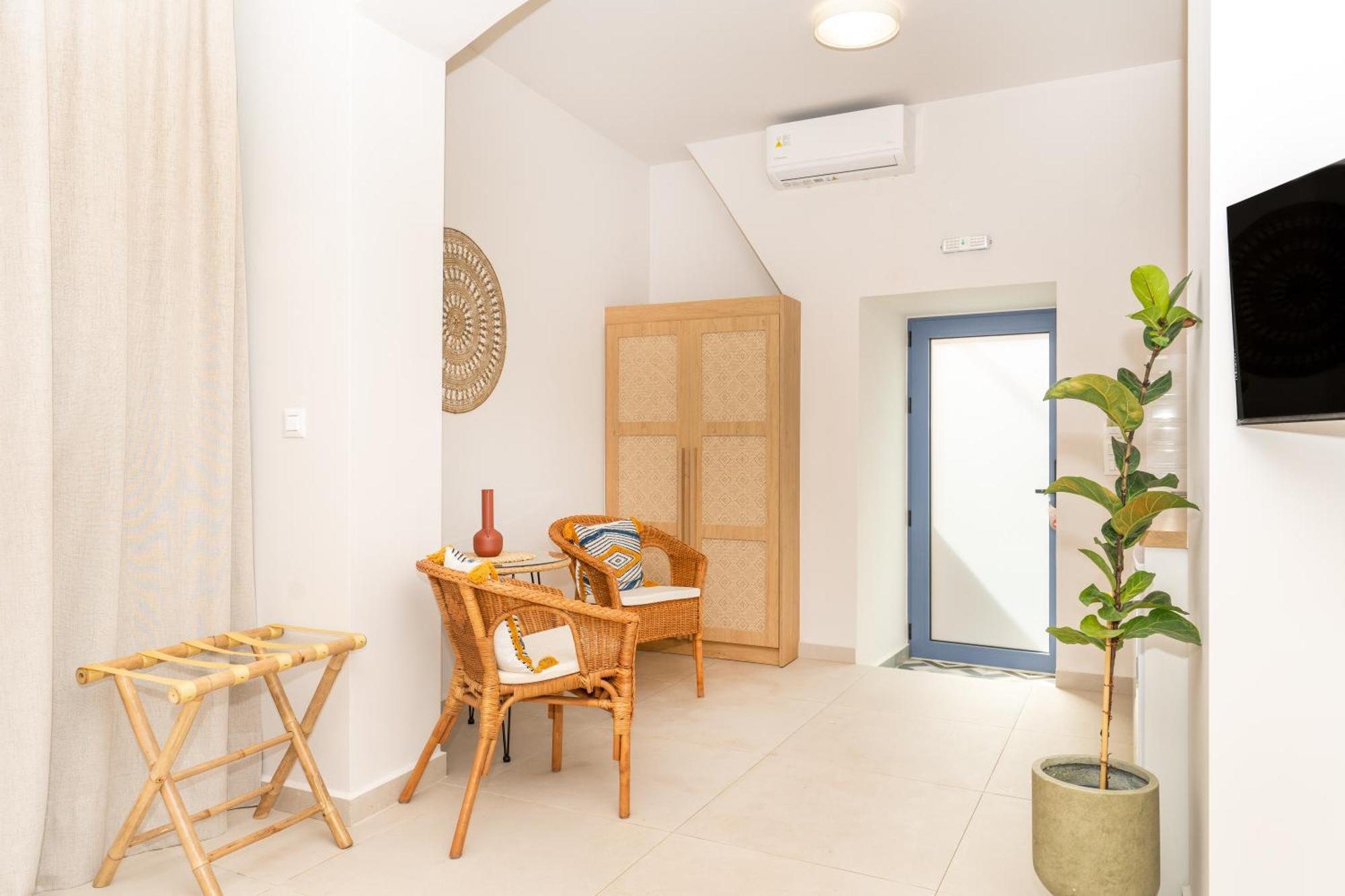 Camara Residence خانيا المظهر الخارجي الصورة