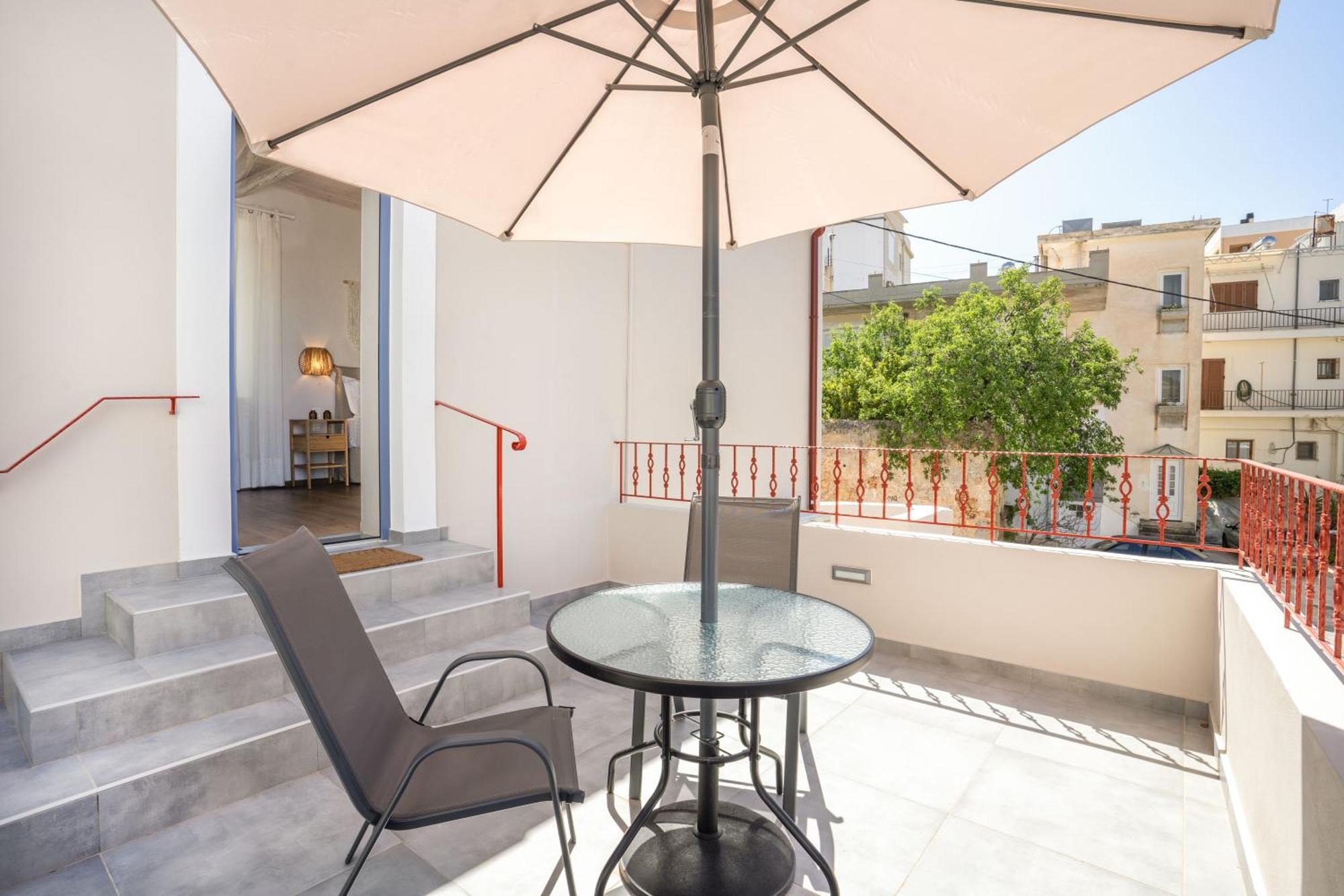 Camara Residence خانيا المظهر الخارجي الصورة