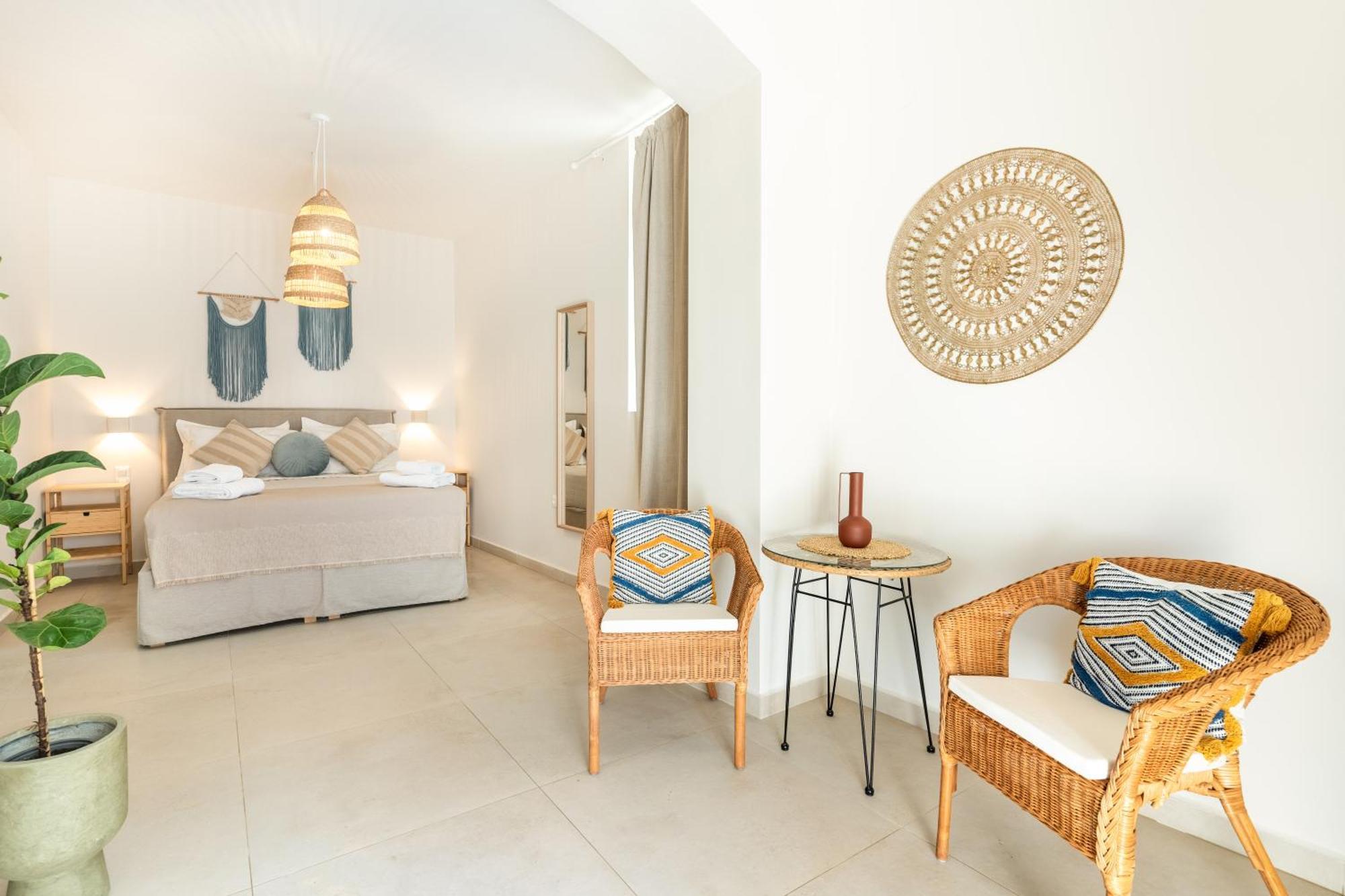 Camara Residence خانيا المظهر الخارجي الصورة
