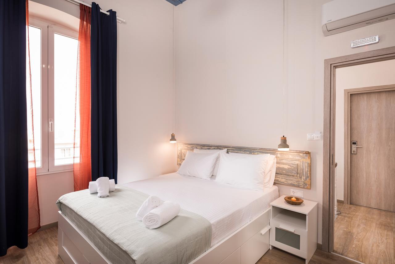 Camara Residence خانيا المظهر الخارجي الصورة