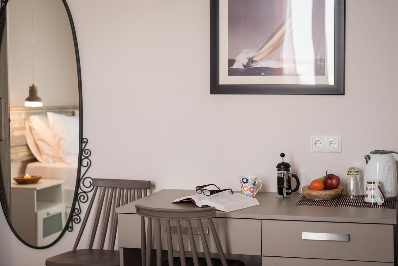 Camara Residence خانيا المظهر الخارجي الصورة