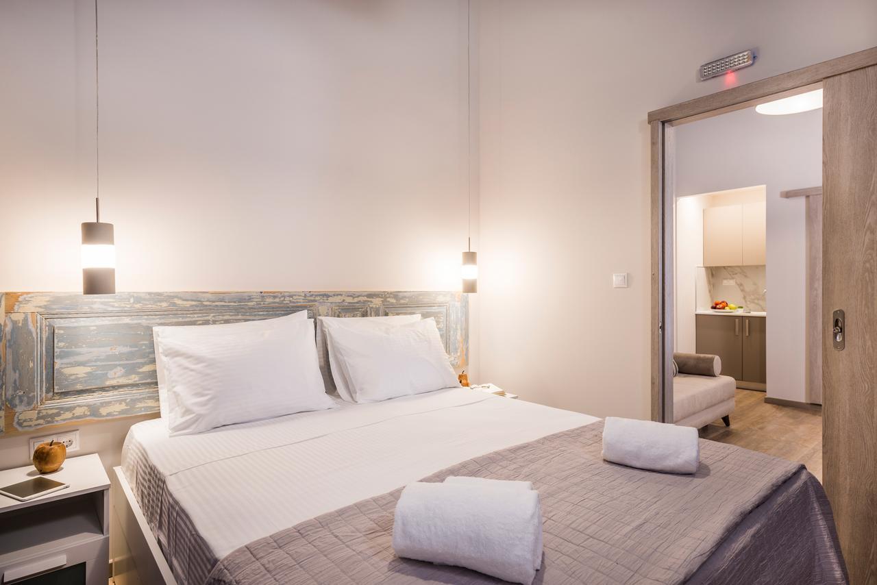 Camara Residence خانيا المظهر الخارجي الصورة