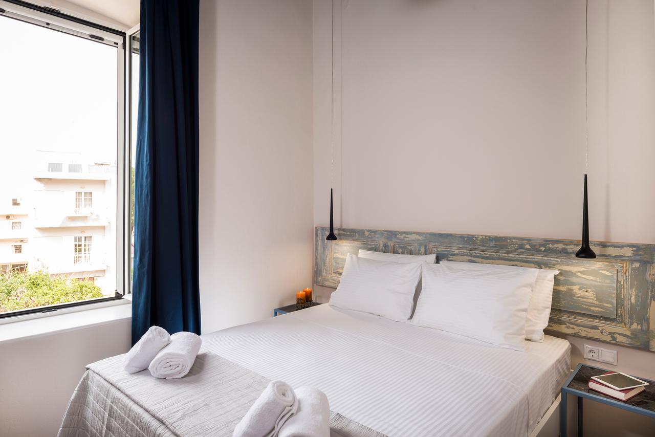 Camara Residence خانيا المظهر الخارجي الصورة