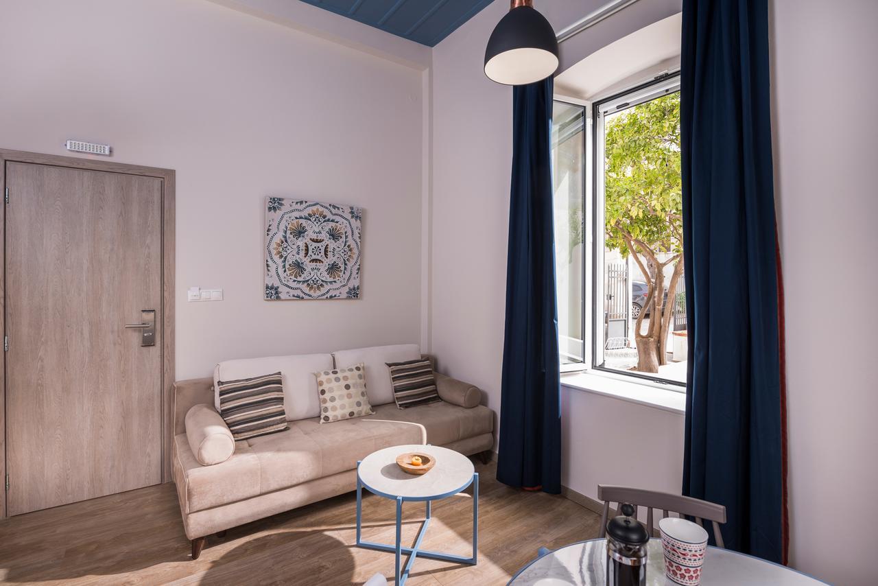 Camara Residence خانيا المظهر الخارجي الصورة