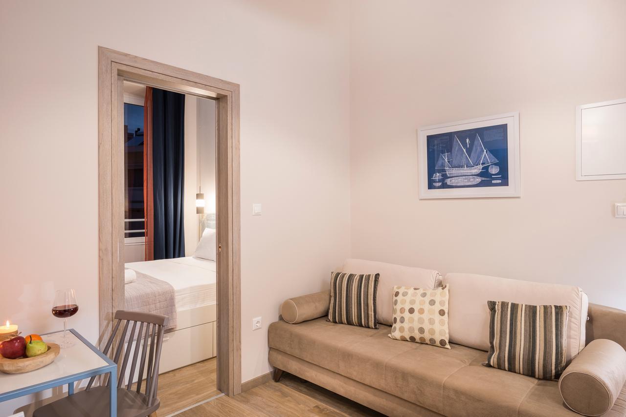 Camara Residence خانيا المظهر الخارجي الصورة