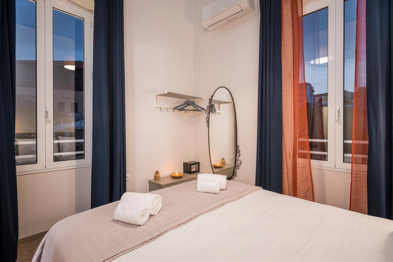 Camara Residence خانيا المظهر الخارجي الصورة