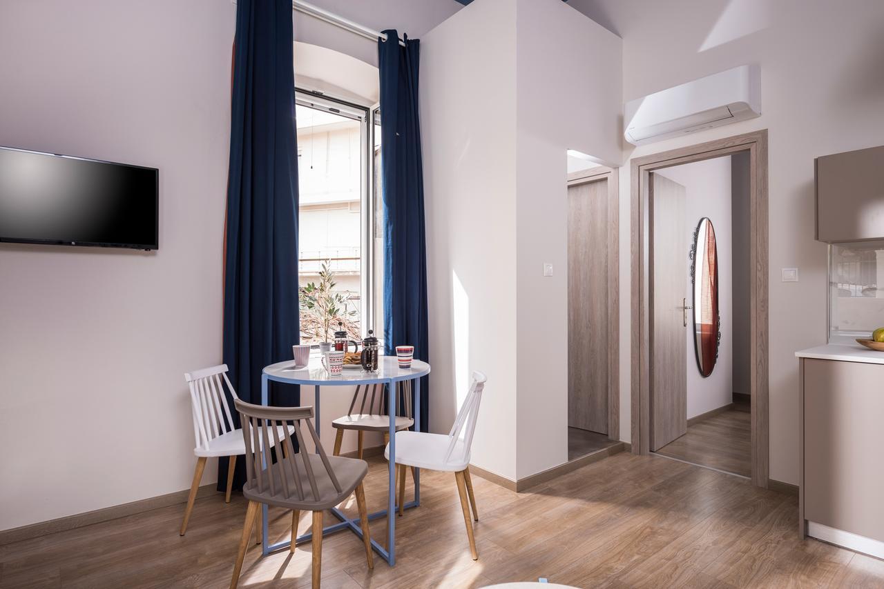 Camara Residence خانيا المظهر الخارجي الصورة