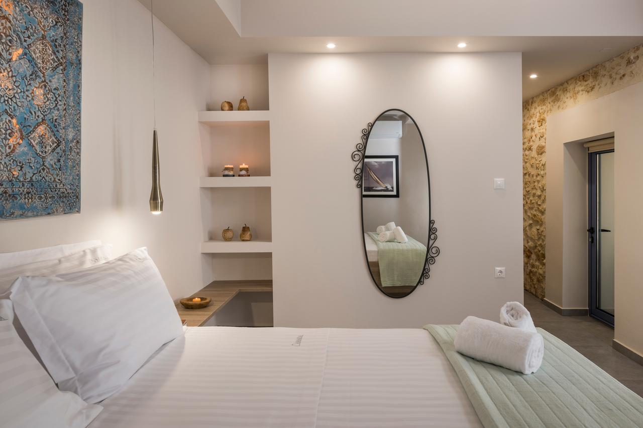 Camara Residence خانيا المظهر الخارجي الصورة