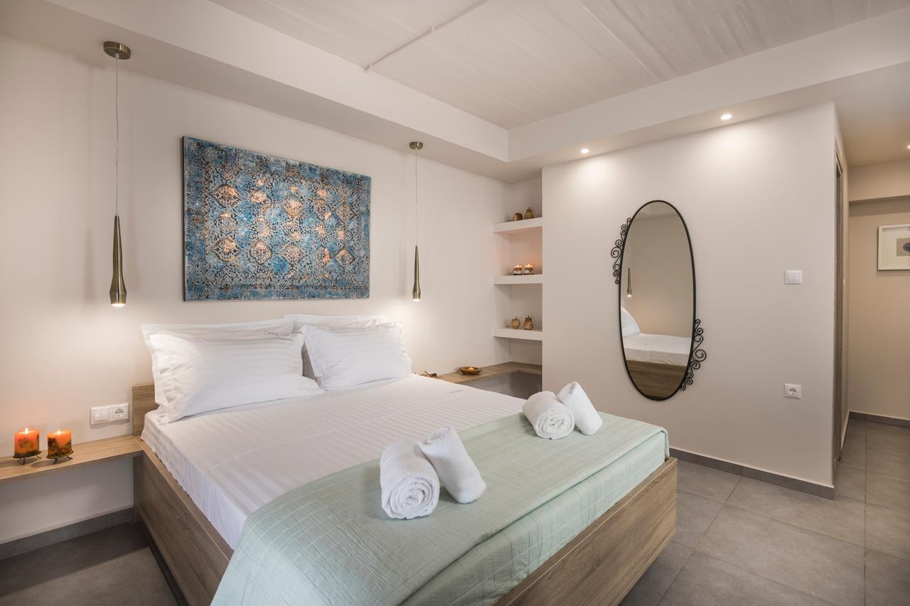 Camara Residence خانيا المظهر الخارجي الصورة