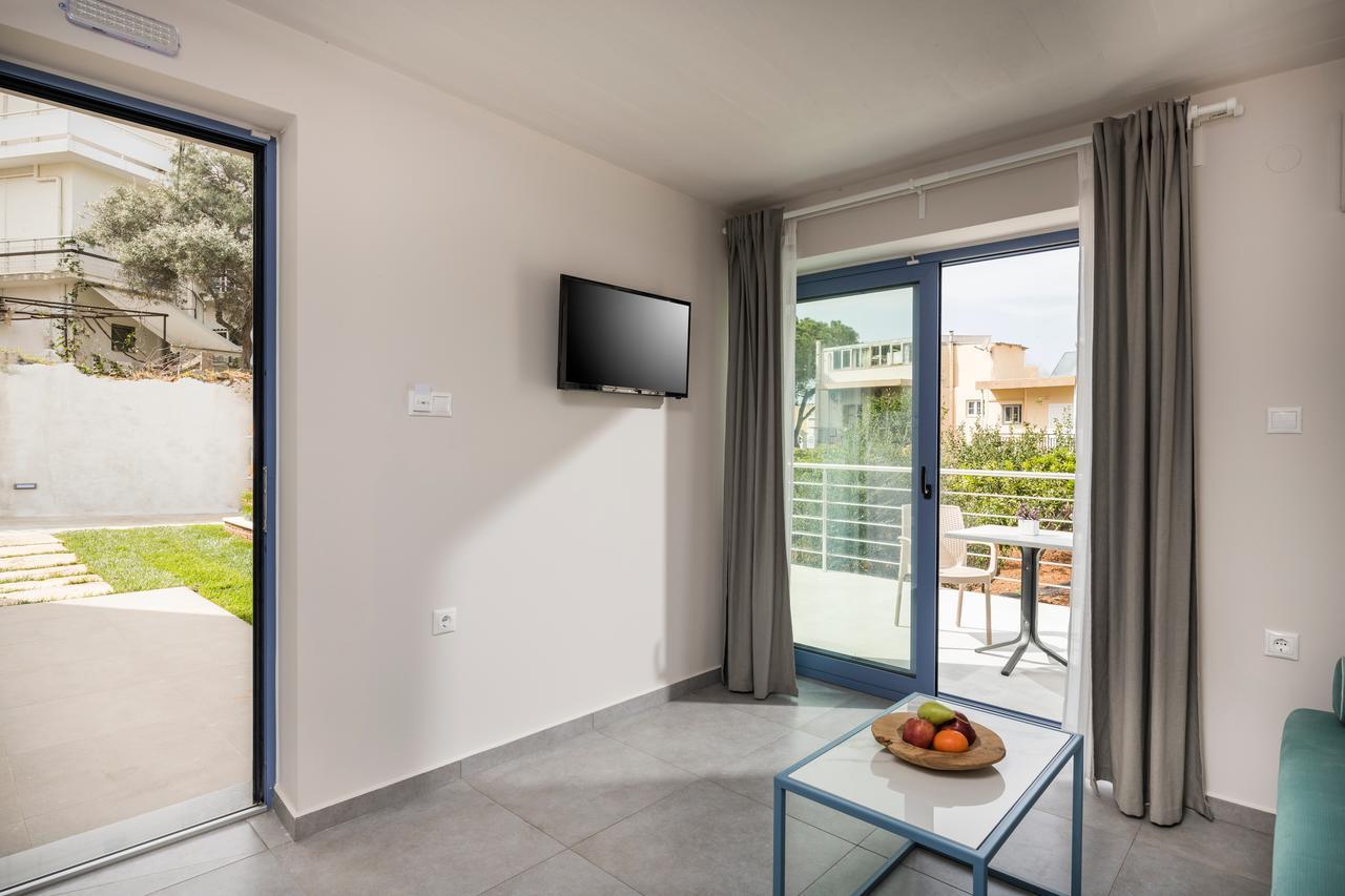 Camara Residence خانيا المظهر الخارجي الصورة
