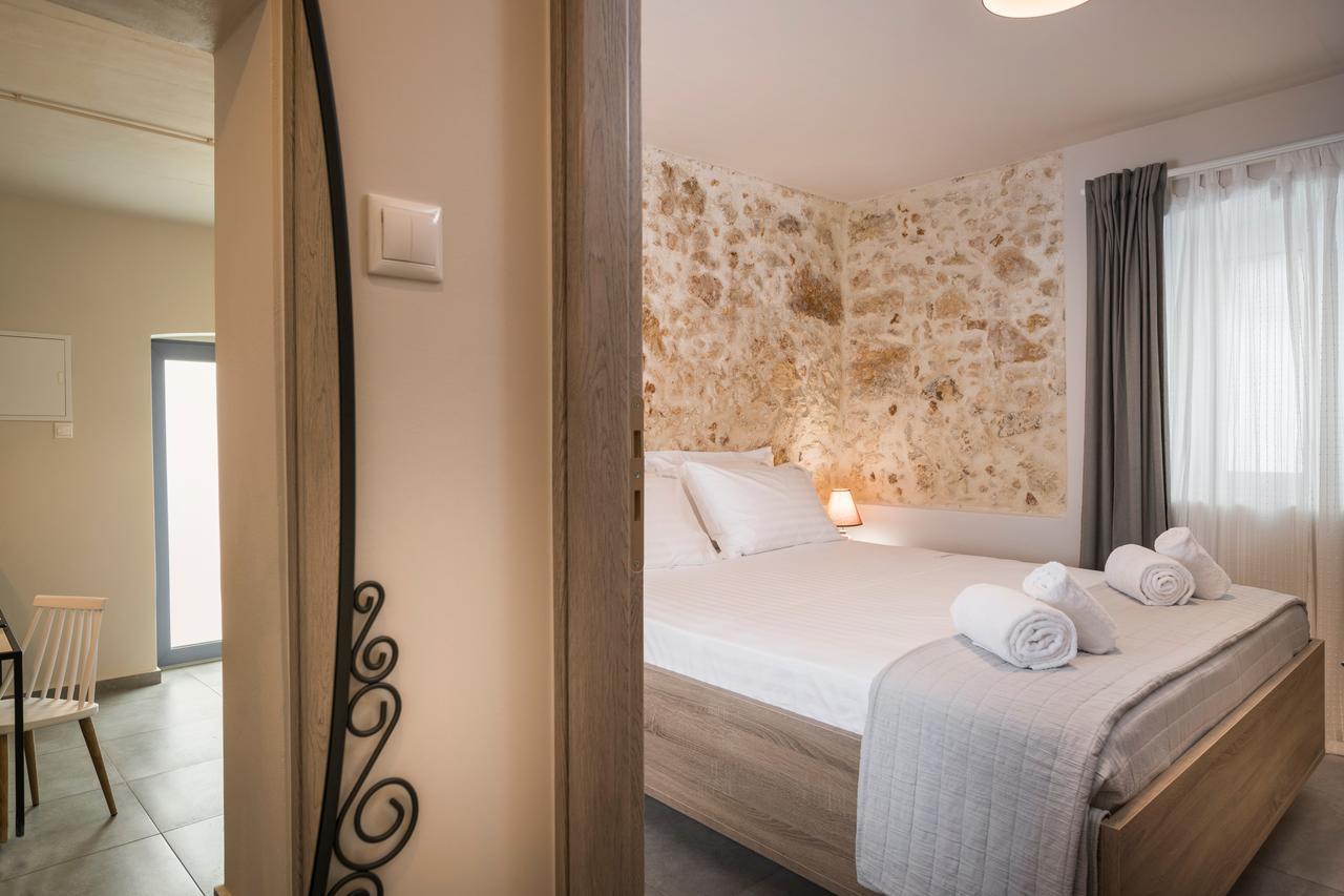 Camara Residence خانيا المظهر الخارجي الصورة