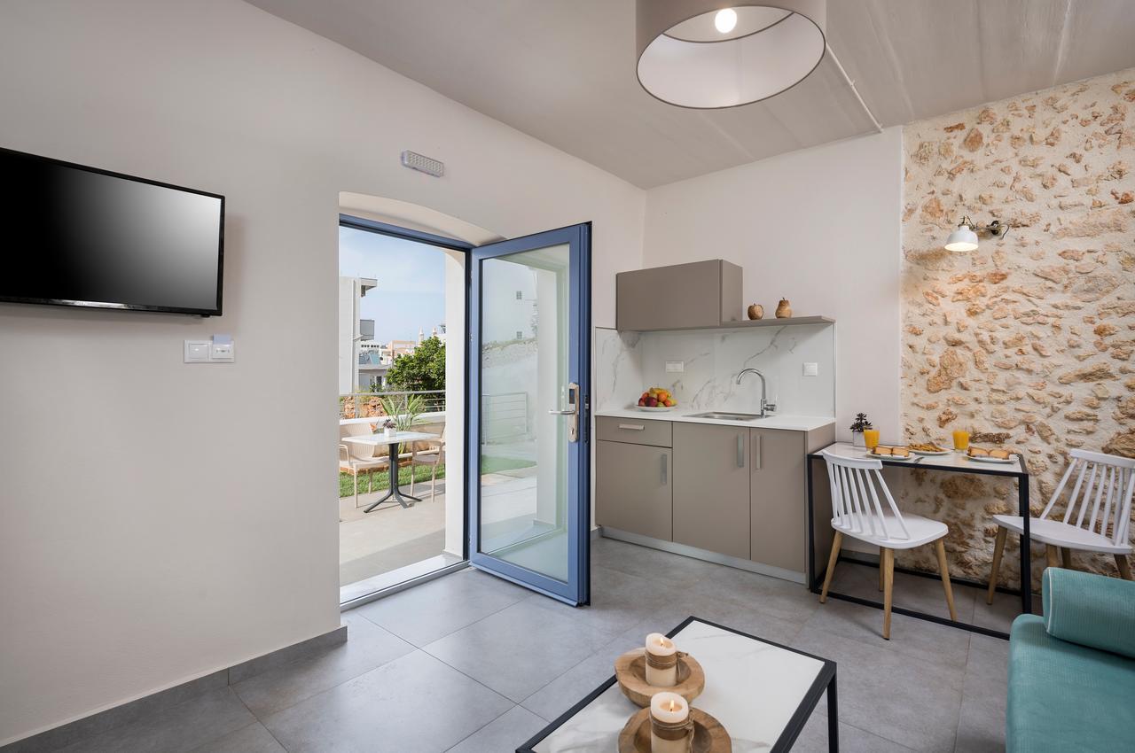 Camara Residence خانيا المظهر الخارجي الصورة