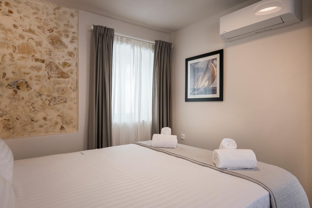 Camara Residence خانيا المظهر الخارجي الصورة