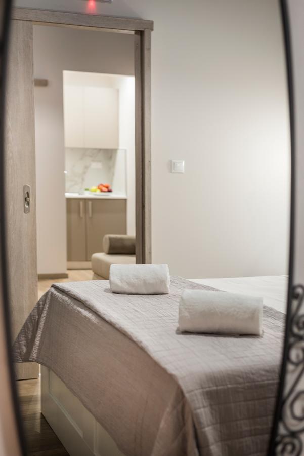 Camara Residence خانيا المظهر الخارجي الصورة