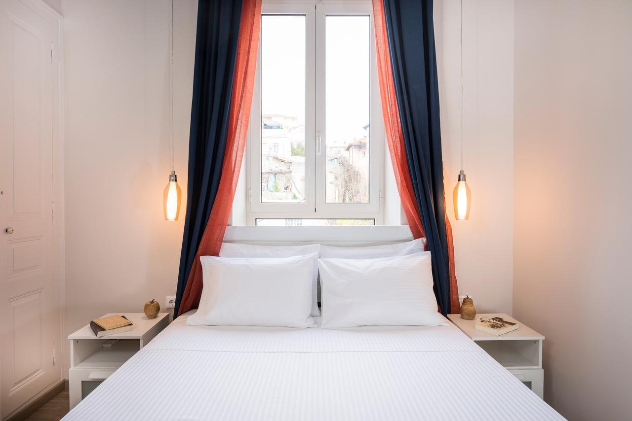 Camara Residence خانيا المظهر الخارجي الصورة