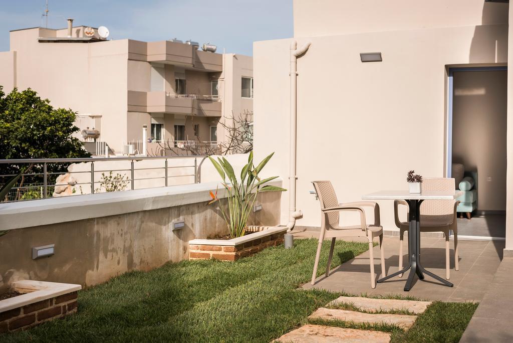Camara Residence خانيا المظهر الخارجي الصورة