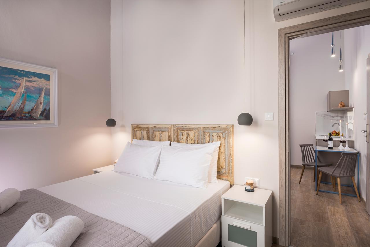 Camara Residence خانيا المظهر الخارجي الصورة