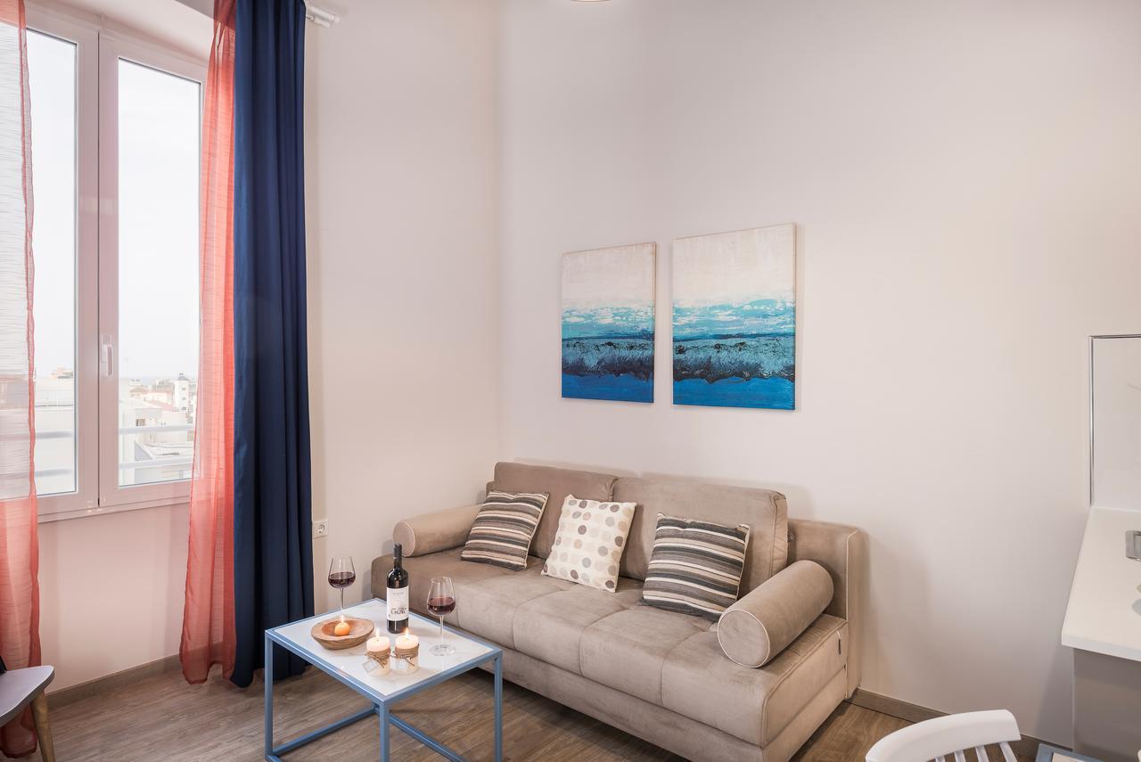 Camara Residence خانيا المظهر الخارجي الصورة