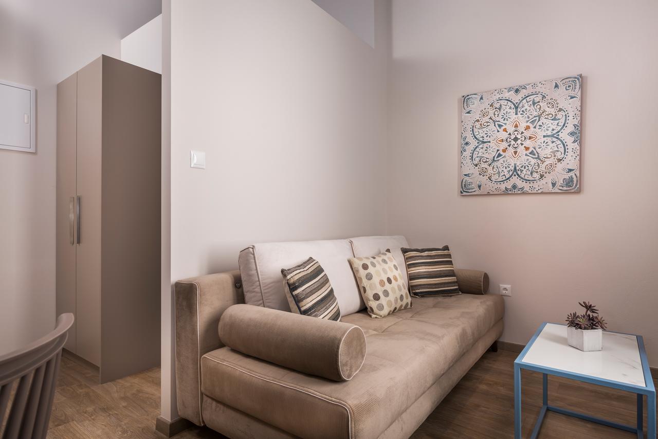 Camara Residence خانيا المظهر الخارجي الصورة
