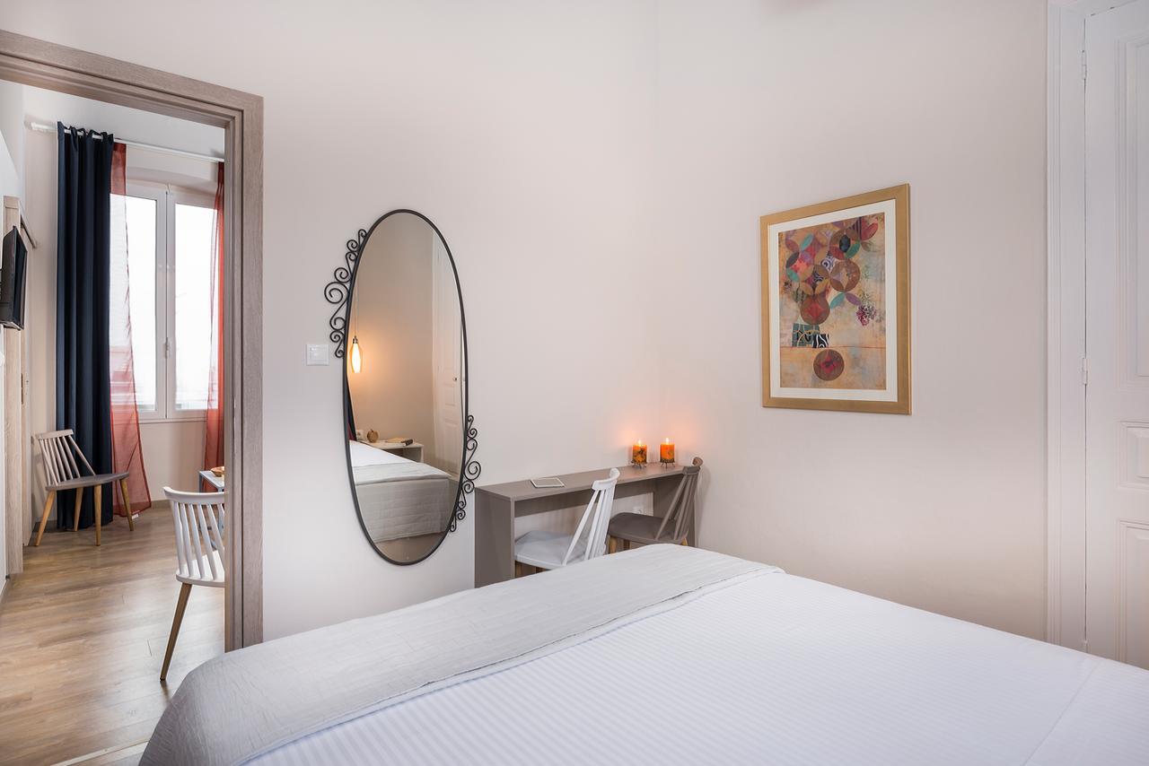 Camara Residence خانيا المظهر الخارجي الصورة