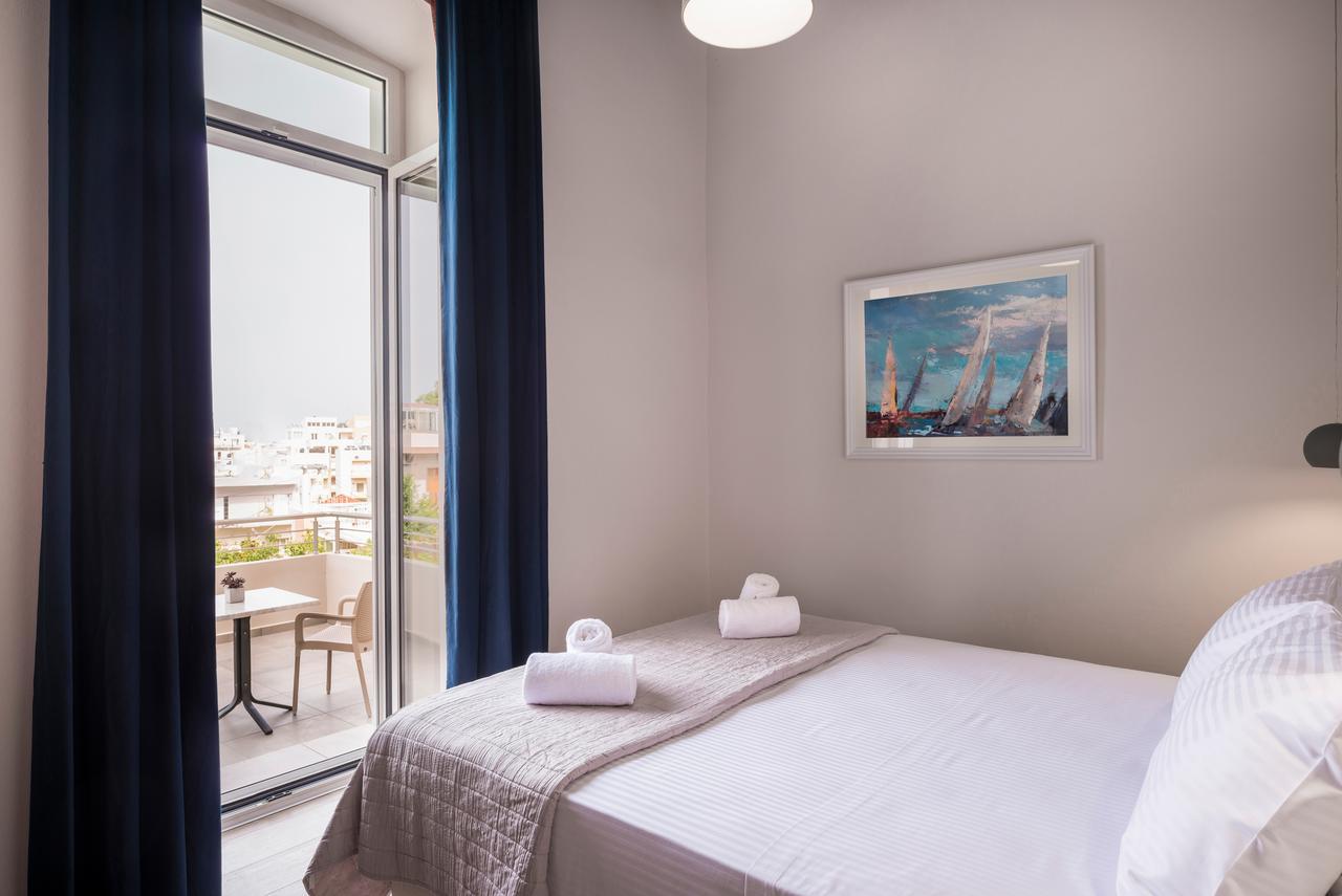 Camara Residence خانيا المظهر الخارجي الصورة