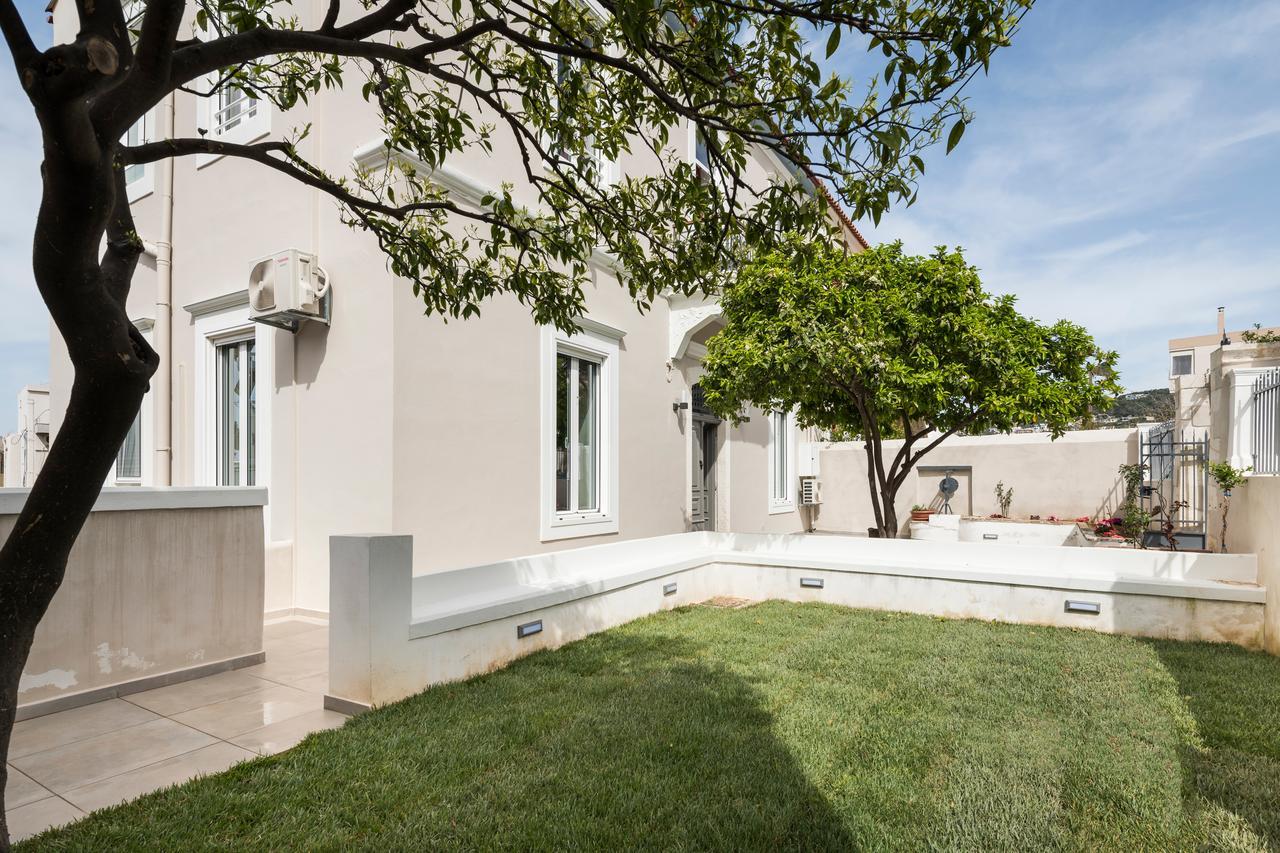 Camara Residence خانيا المظهر الخارجي الصورة