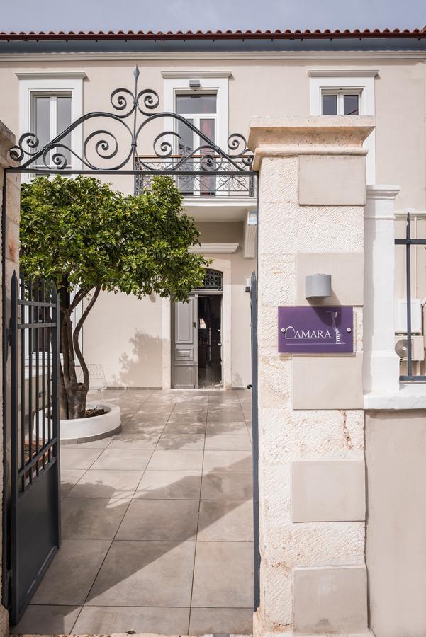 Camara Residence خانيا المظهر الخارجي الصورة