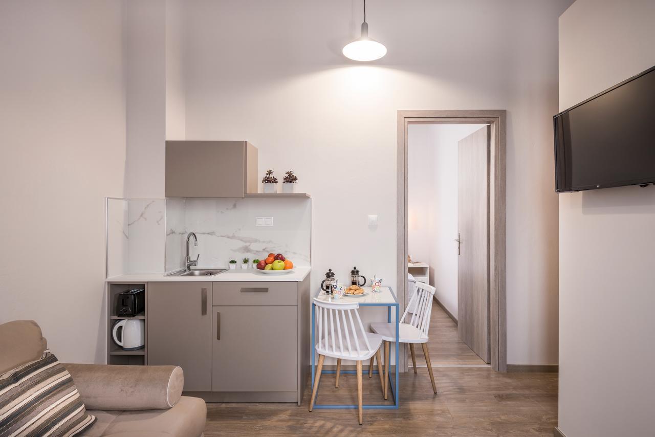Camara Residence خانيا المظهر الخارجي الصورة