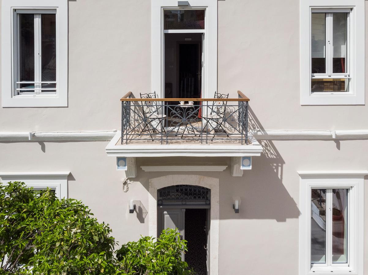 Camara Residence خانيا المظهر الخارجي الصورة