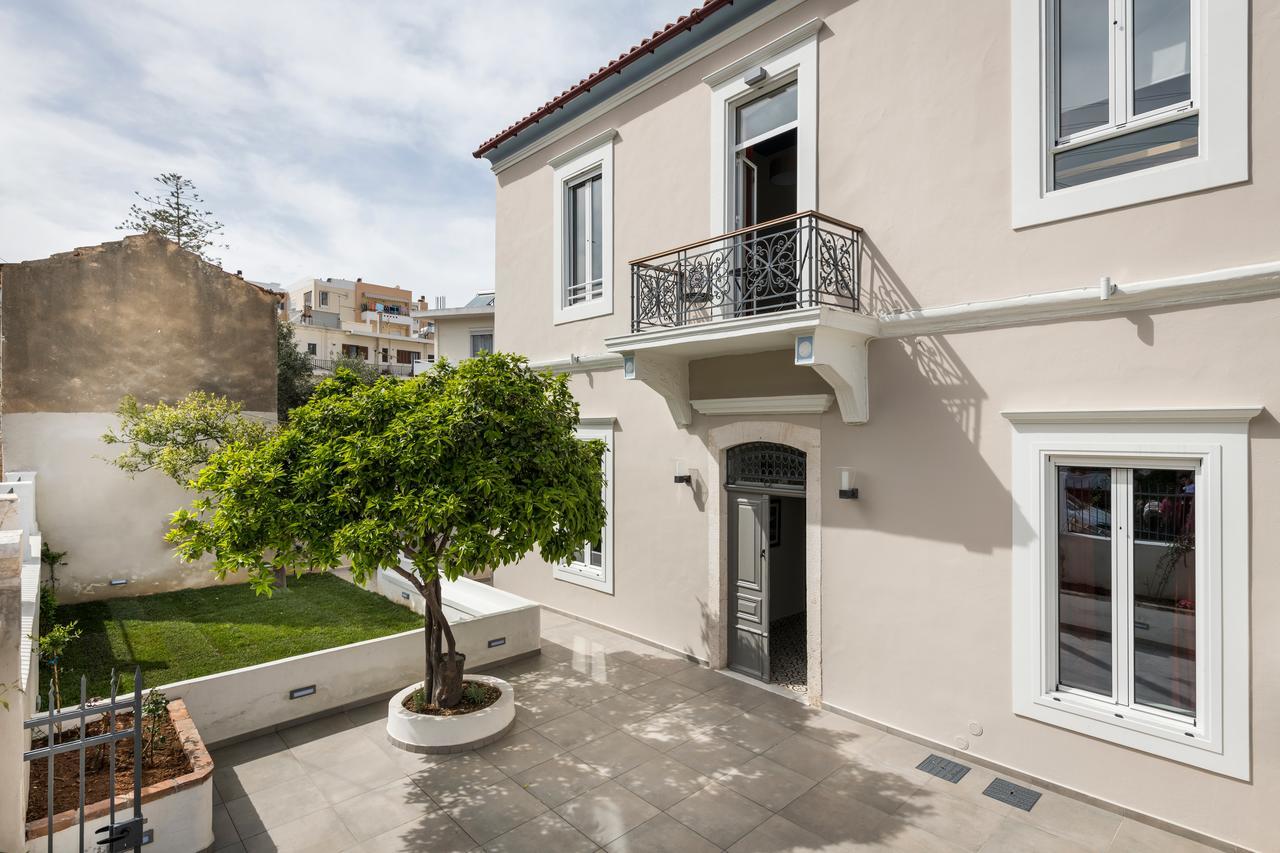 Camara Residence خانيا المظهر الخارجي الصورة