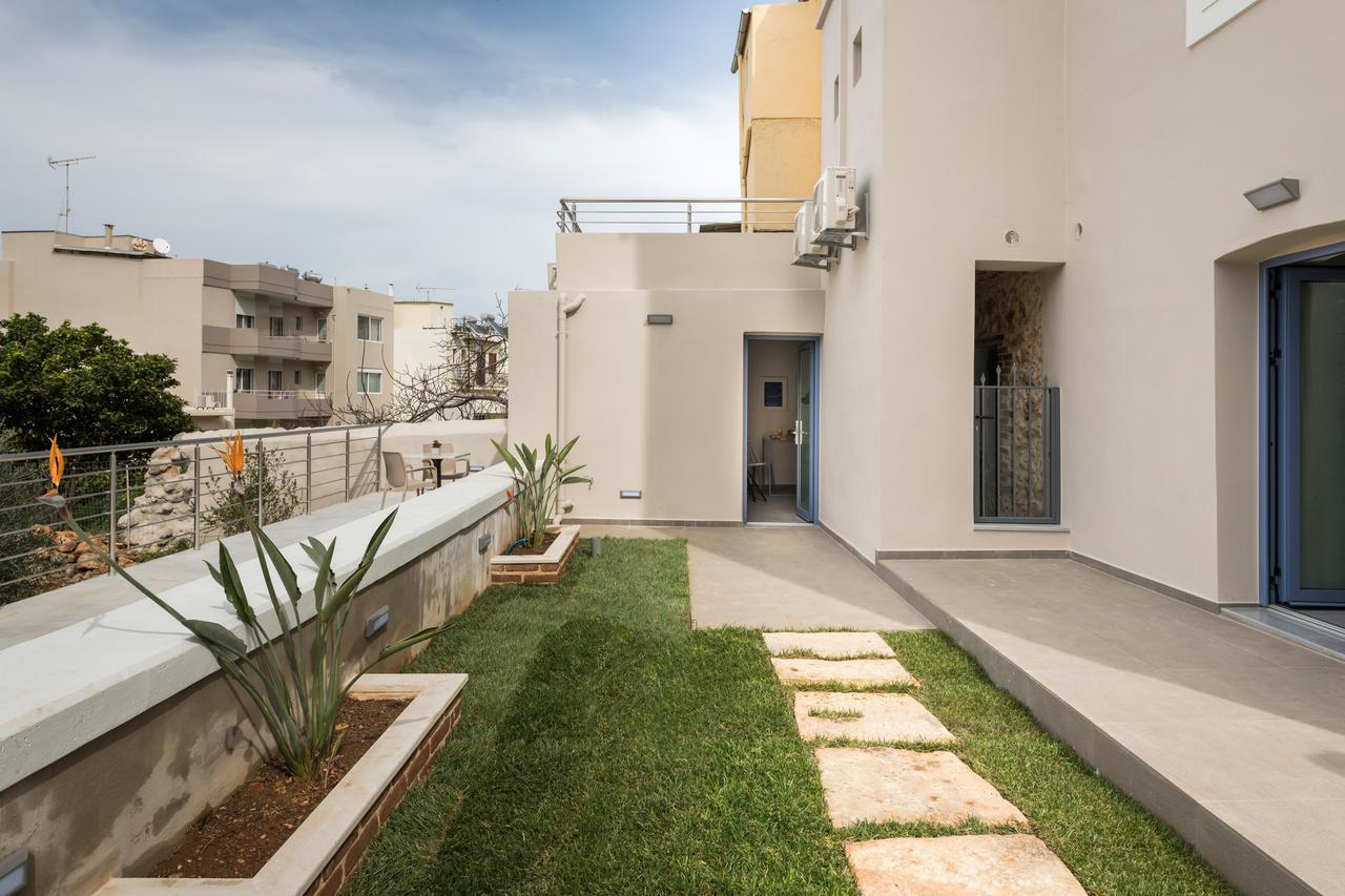 Camara Residence خانيا المظهر الخارجي الصورة