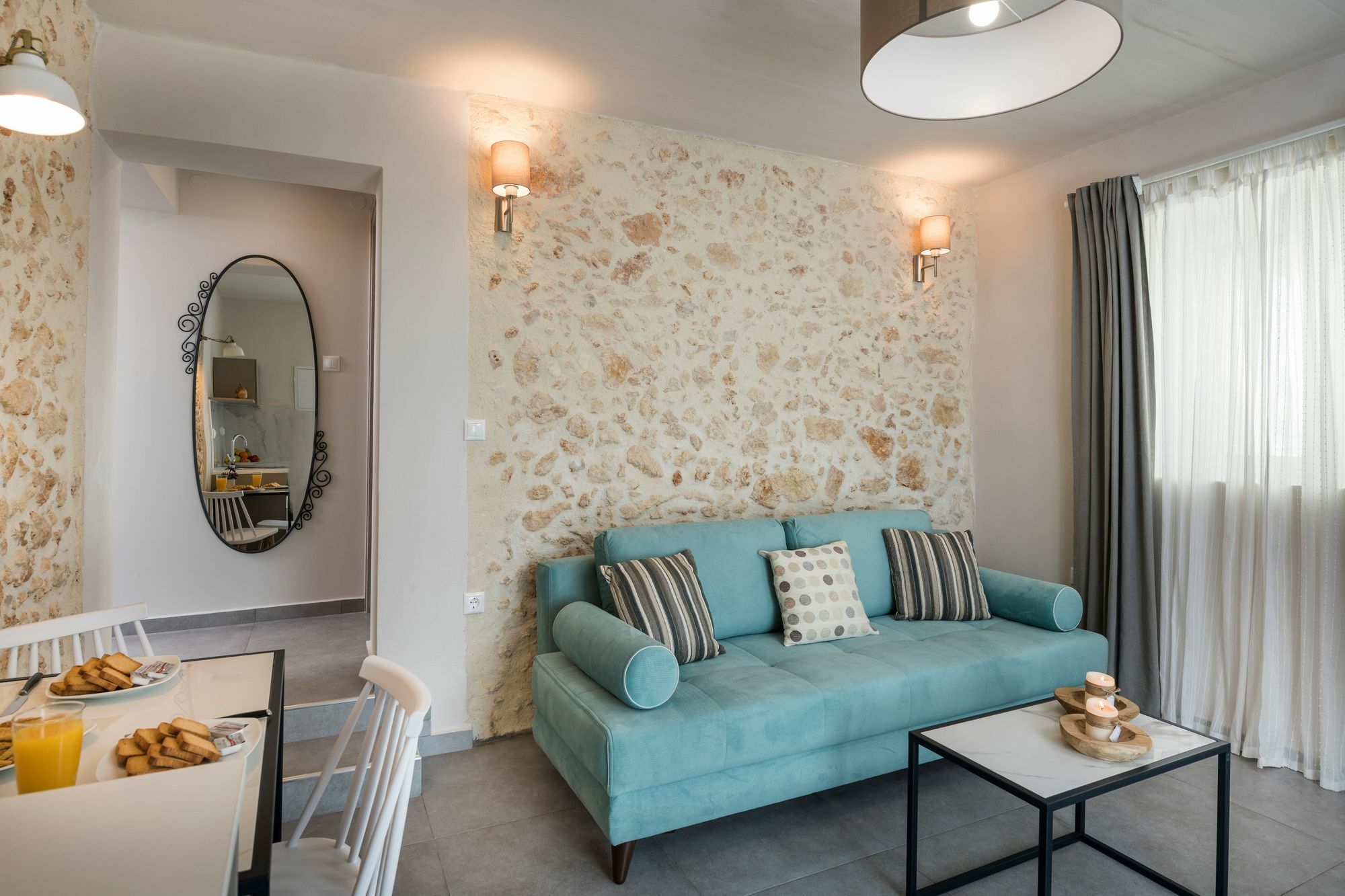 Camara Residence خانيا المظهر الخارجي الصورة